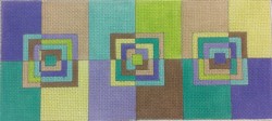 CAB320 - Pastel Squares