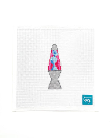 OG-29 - Lava Lamp