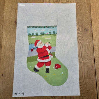 SR3273 - Golf Practice Stocking