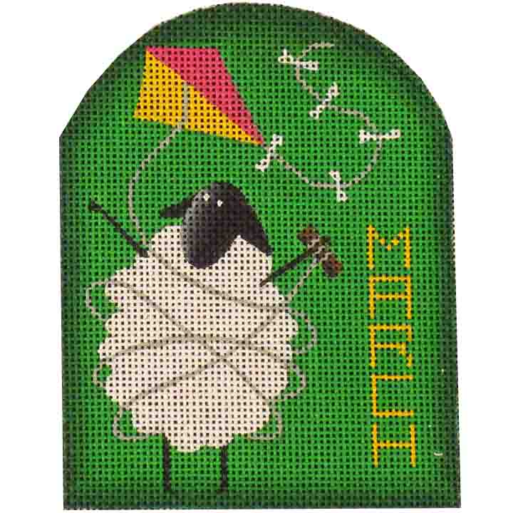 32C - March - Sheep