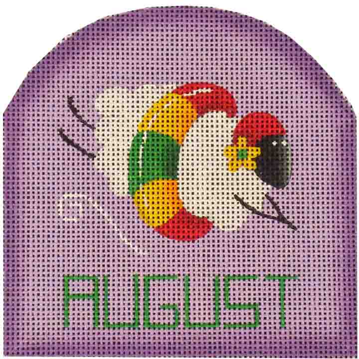 32H - August - Sheep