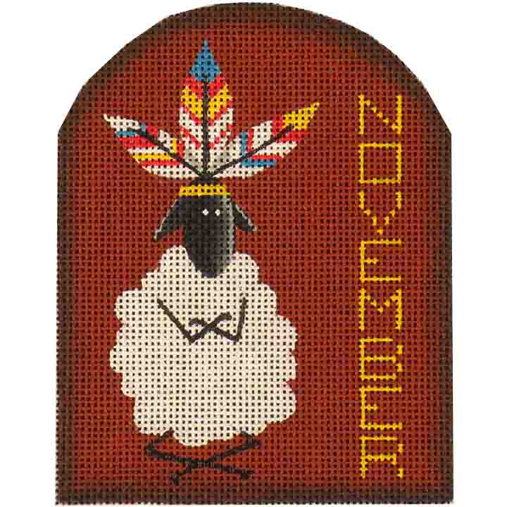32K - November - Sheep