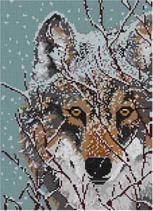 TD-3307 Wolf