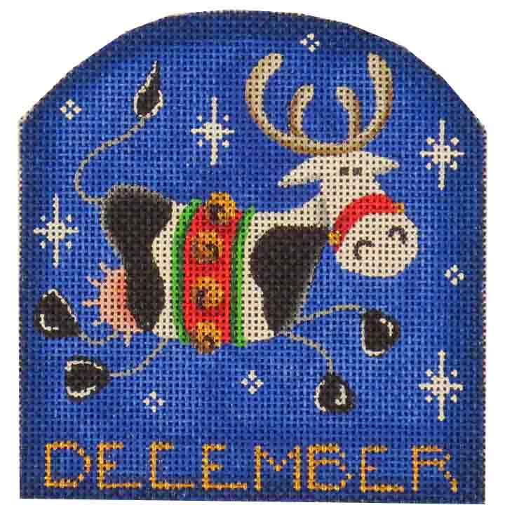 33L - Moo Deer