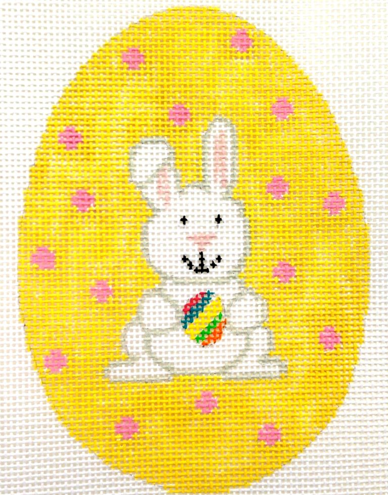 HB-341 - Bunny Egg