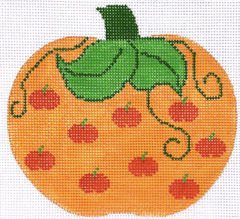 HB-353 - Little Pumpkins