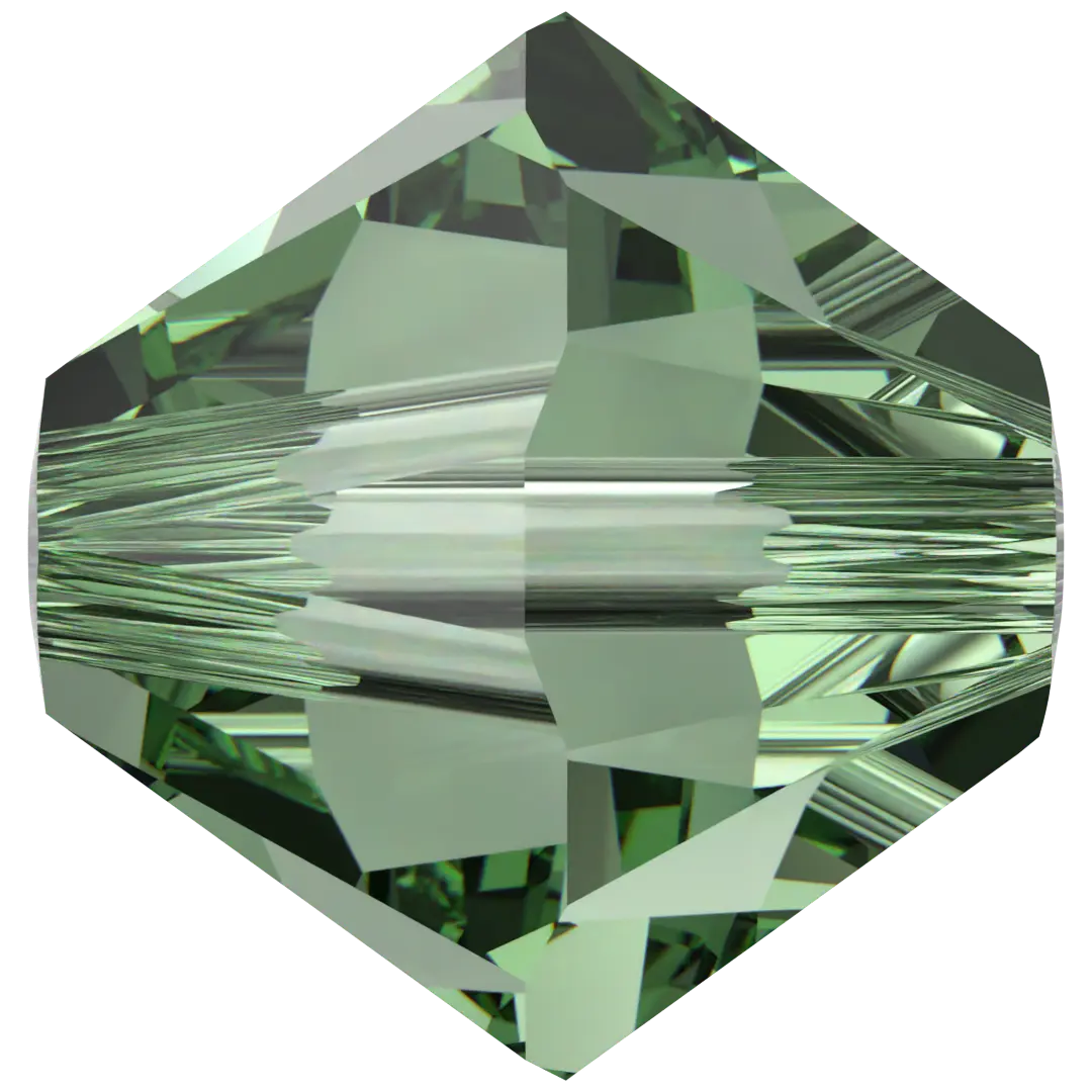 Swarovski Individual 4mm Bicone Bead