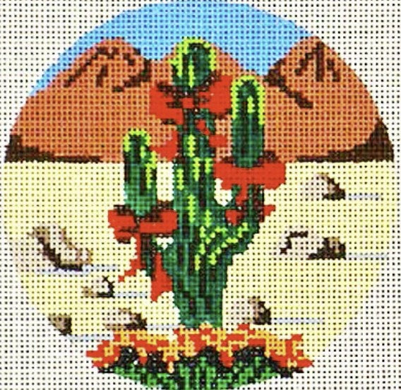 3605 - Cactus