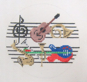 3617 - Music Round