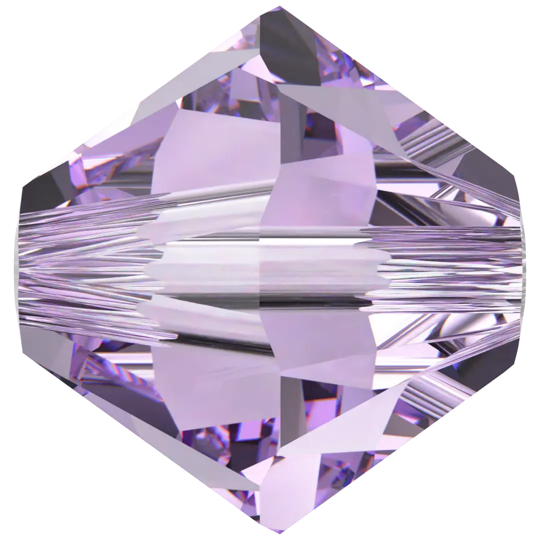 Swarovski Individual 4mm Bicone Bead