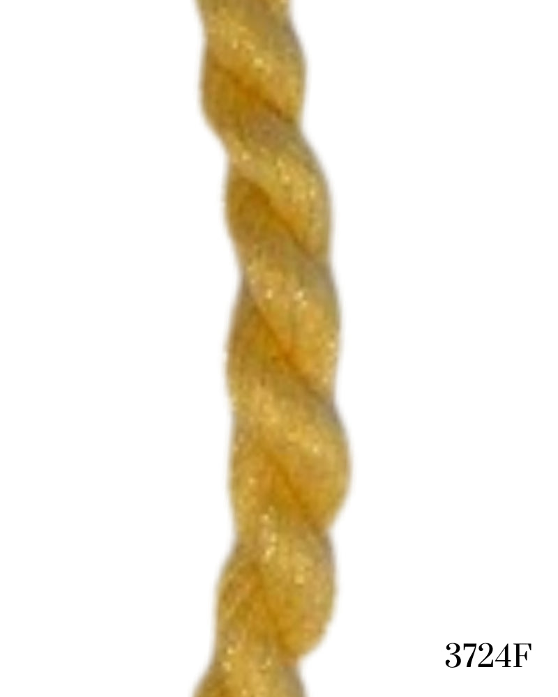 Firefly - Wool/Metallic