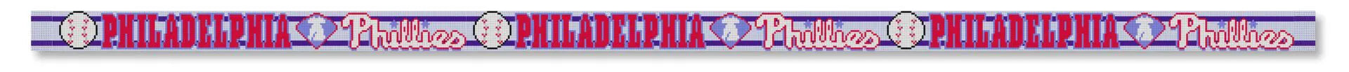 376 - Philadelphia Phillies Belt