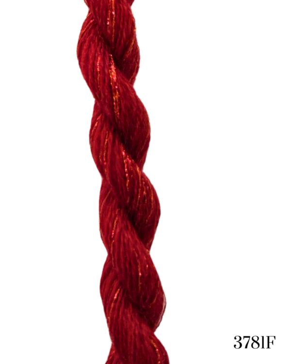 Firefly - Wool/Metallic