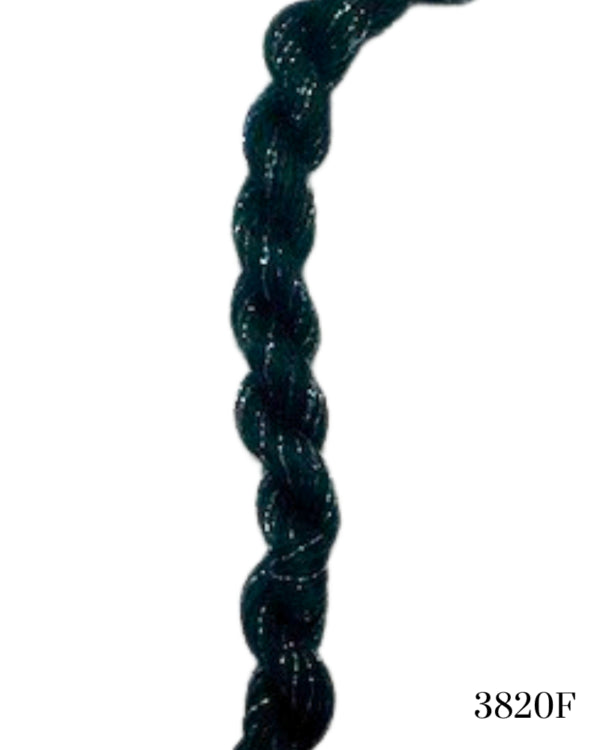 Firefly - Wool/Metallic