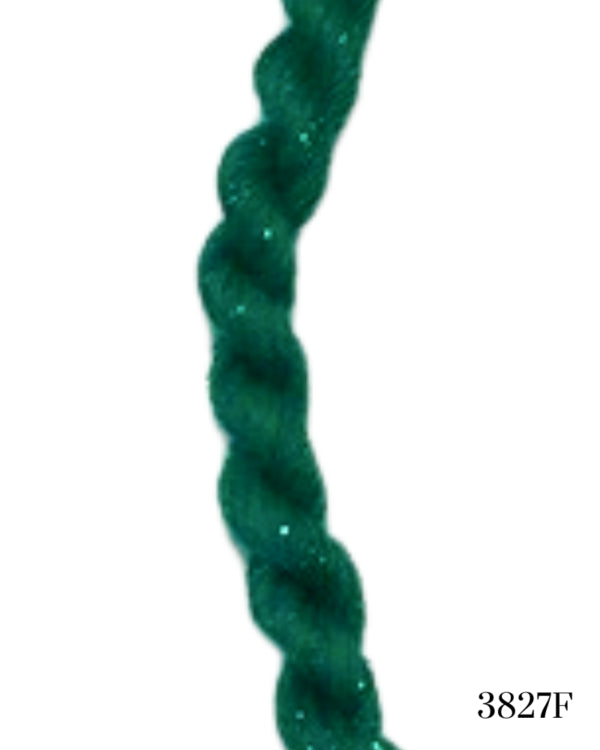 Firefly - Wool/Metallic