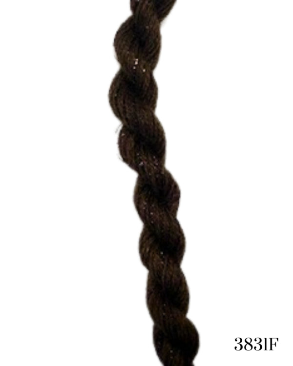 Firefly - Wool/Metallic