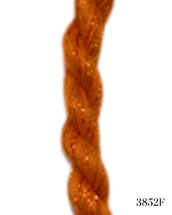 Firefly - Wool/Metallic