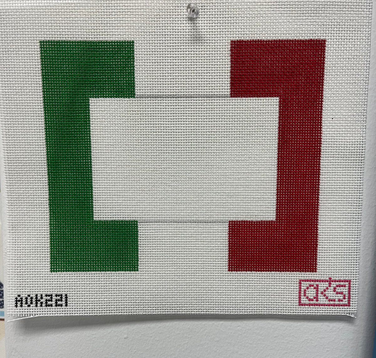 AOK221 - Ciao Bella Frame