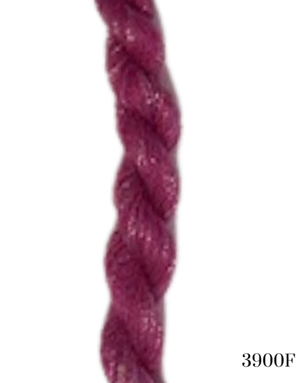 Firefly - Wool/Metallic