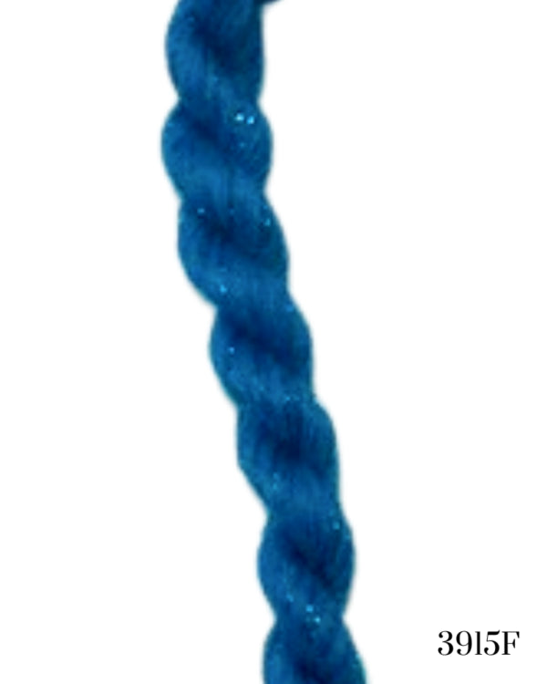 Firefly - Wool/Metallic