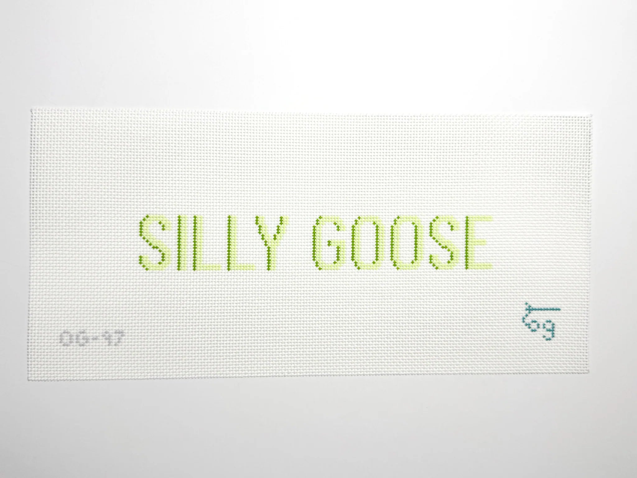OG-97 - Silly Goose