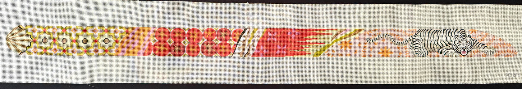 HB813 - Tiger Hip Belt