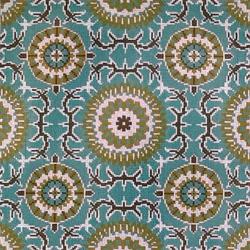 JD4005E - Bungalow - Emerald