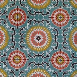 JD4005M - Bungalow - Mint