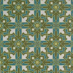 JD4008S - Horse Blanket - Sage