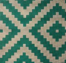 JD4010E - Diamonte - Eucalyptus