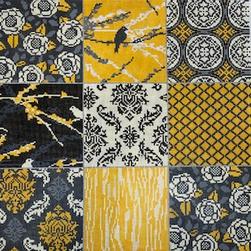 JD4012G - Granite Palette