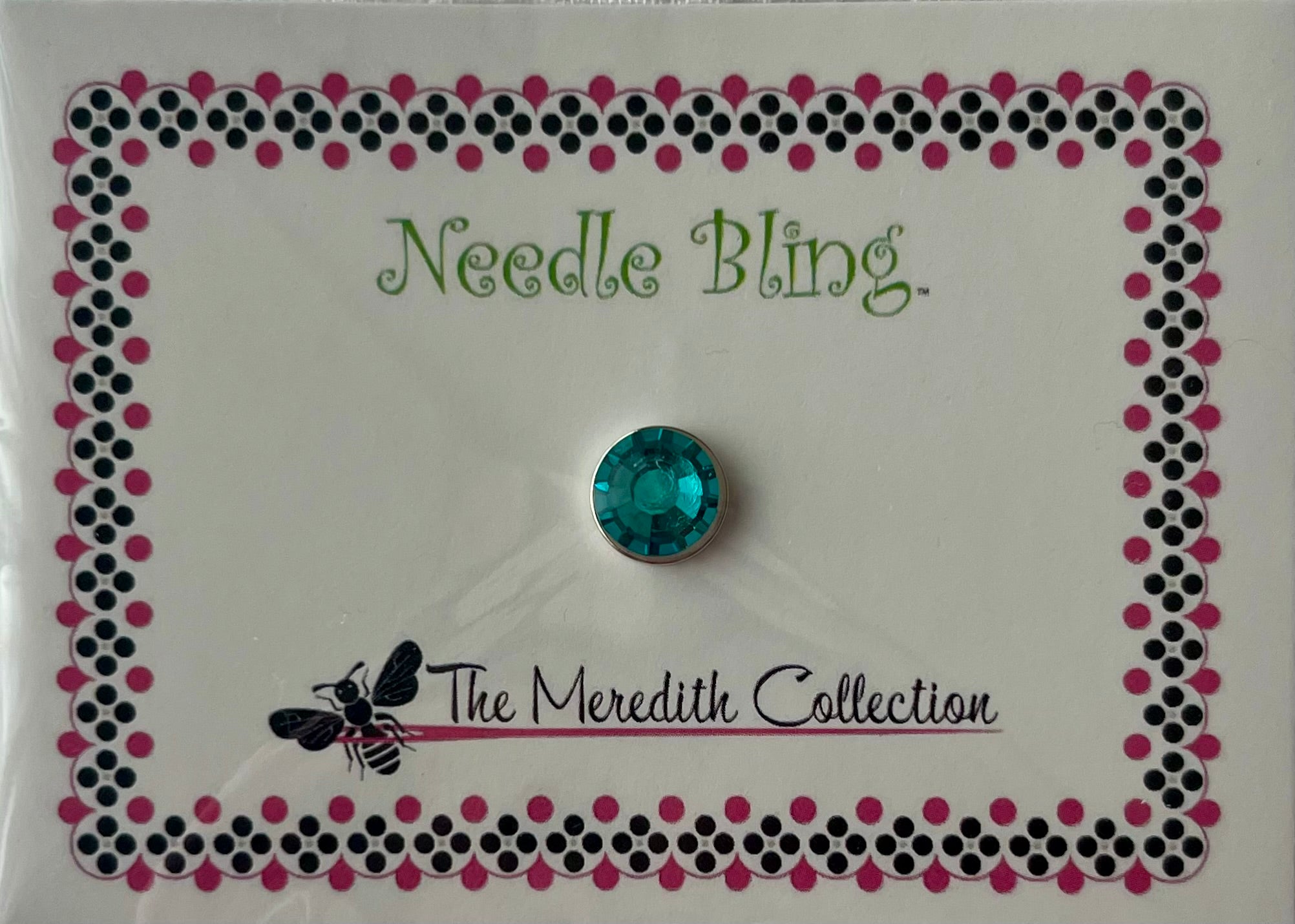 Needle Bling Needleminder