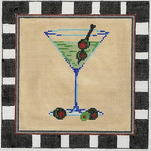 4015 - Martini