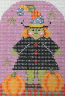 ND405 - Maude Bitchy Witchy