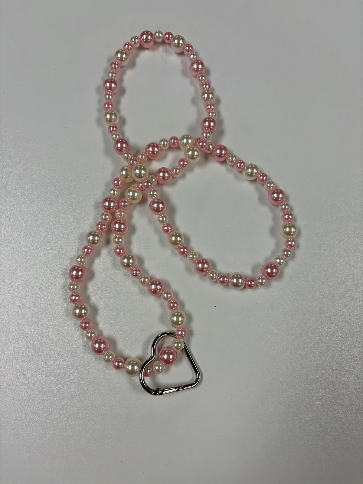 Charming Beads Chatelaine