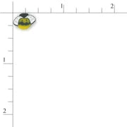 Wee Bee Button