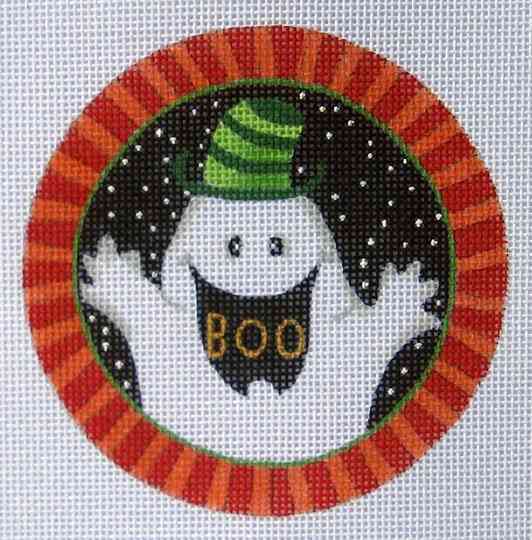 ND419 - Boo