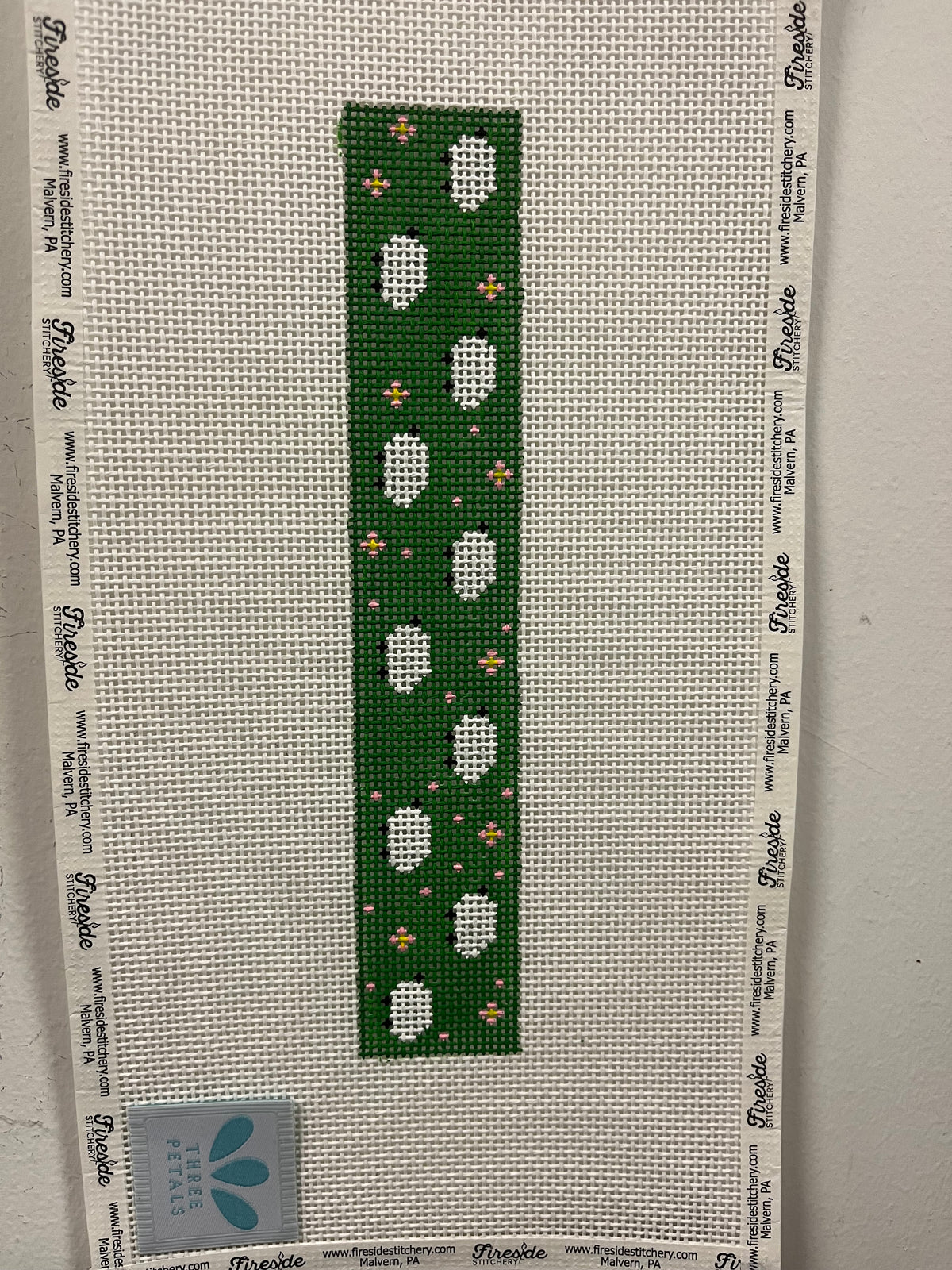 Sheep Fob