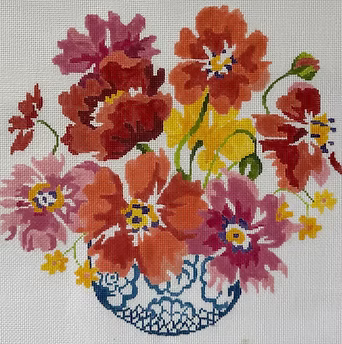 41E - Fiesta Bouquet