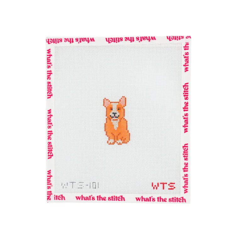 WTS-101 - Mini Corgi