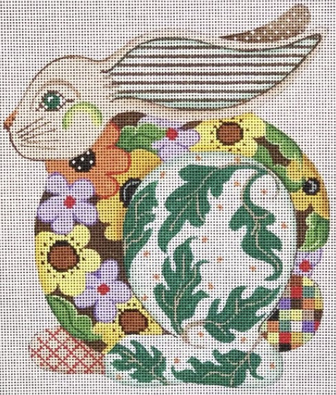 42202 - Bunny, Autumn