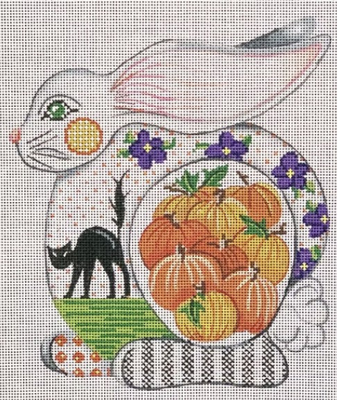 42207 - Bunny, Halloween