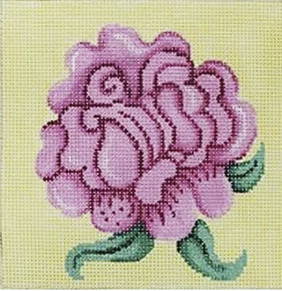 4229 - Pink Rose