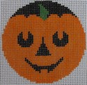 ND435C - Happy Pumpkinface