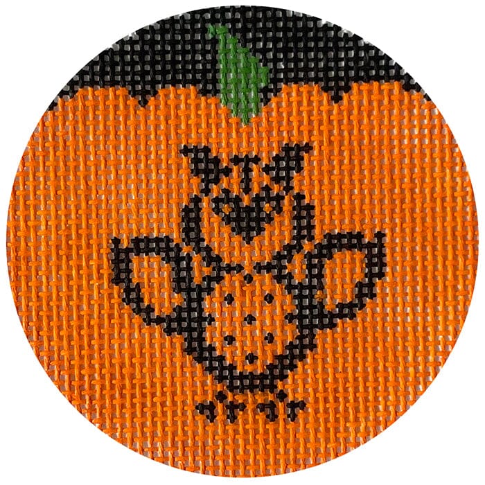 ND435J - Owly Pumpkinface