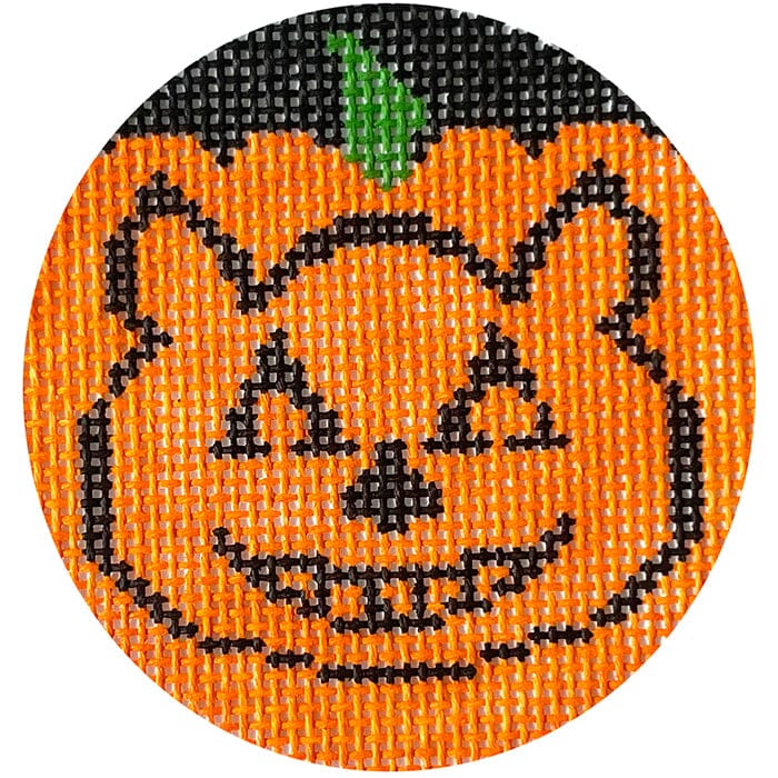 ND435K - Cat Pumpkinface