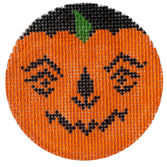 ND435E - Meanie Pumpkinface