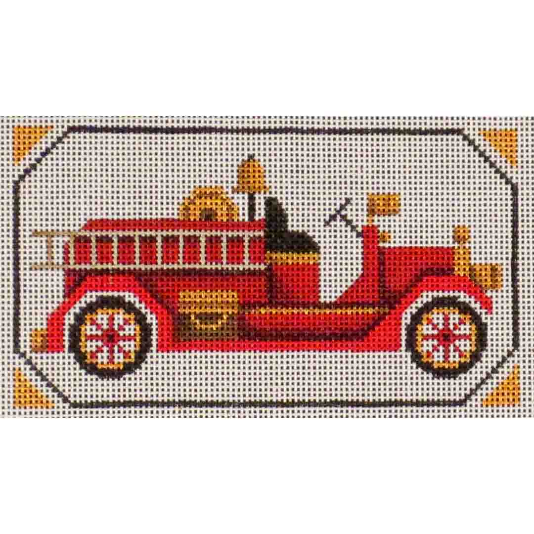 444B - Fire Engine
