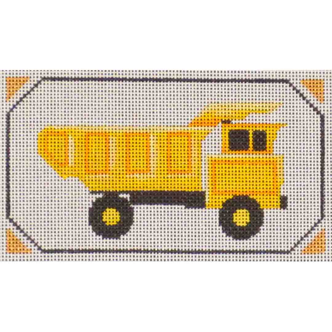 444C - Tonka Truck