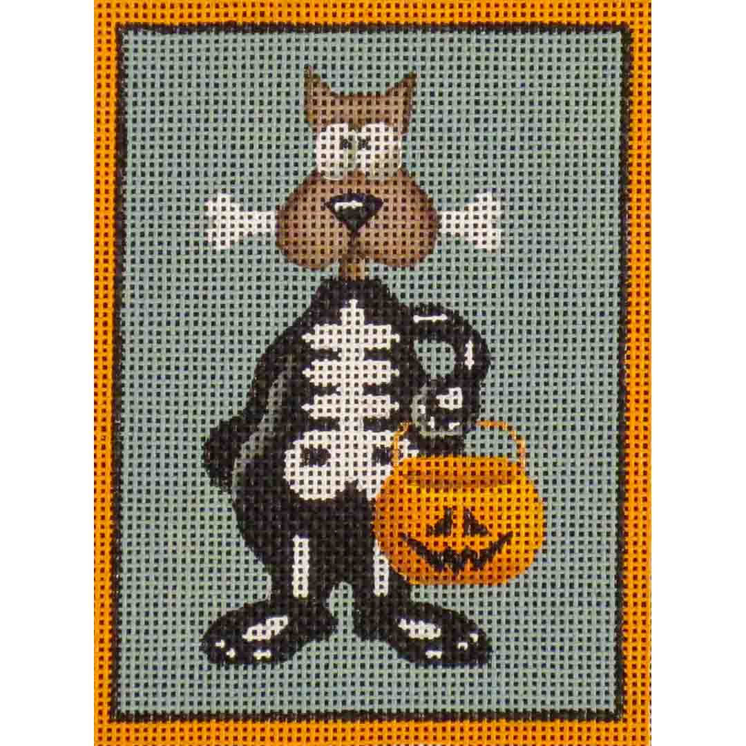 446L - Bone Doggy